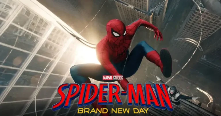 Spider-Man Brand New Day debuts with a solid 91% score on Rotten Tomatoes