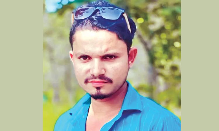 కొడుకును హత్య చేసిన సవతి తల్లి!