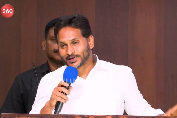 TET Promise: Are legal hurdles on Jagan's promise real?