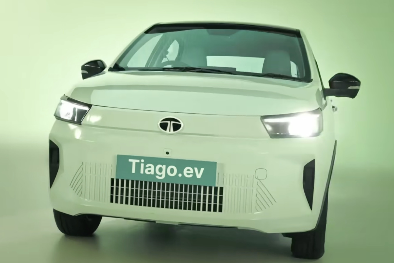 Tata Motors: Proposed Changes to CAFE-II Rules 2026 Tata Tiago 3
