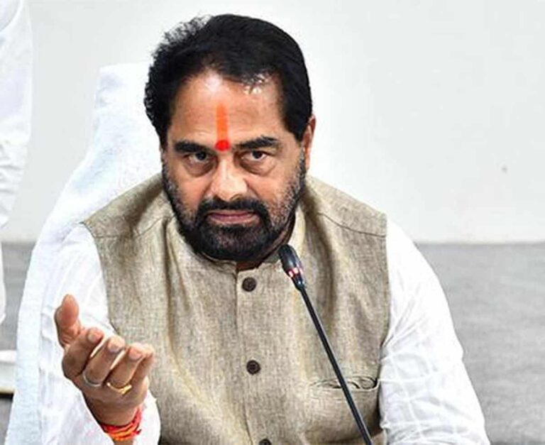 తమ్మినేనిపై భూ కబ్జా కేసు... వైసీపీకి భారీ ఎఫెక్ట్?