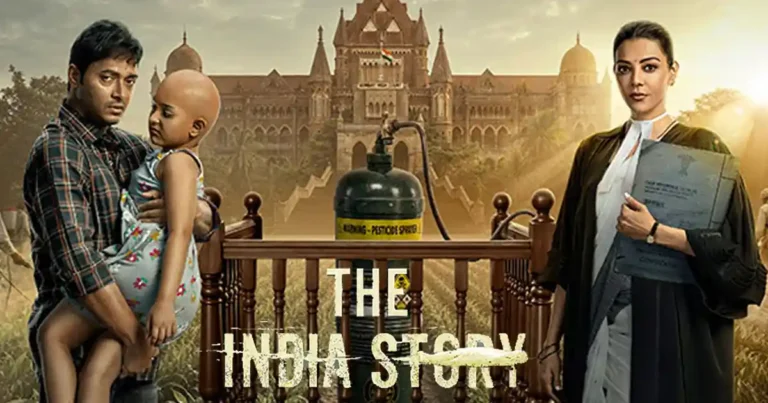 The India Story: Low buzz for Kajal Aggarwal’s film; Telugu & Tamil release stalled