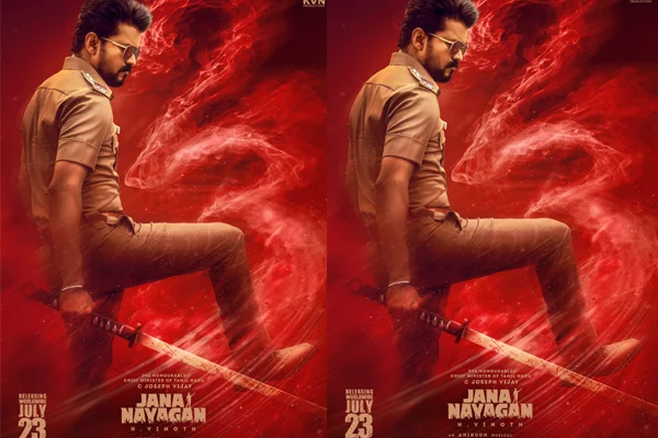 The Wait Is Over! Vijay’s Jana Nayagan Gets Official Release Date With a Surprise for Fans