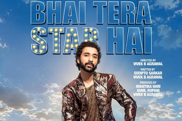 This Hindi film featuring The Paradise villain was shot in less than a month