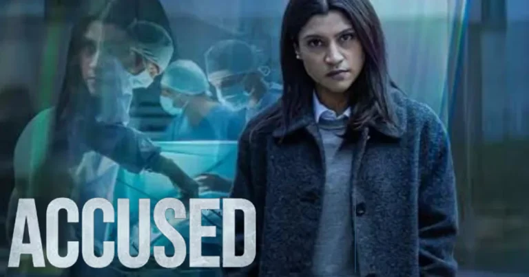 Accused: Netflix’s Top Indian Original Thriller of 2026 Accused: Netflix’s Top Indian Original Thriller of 2026