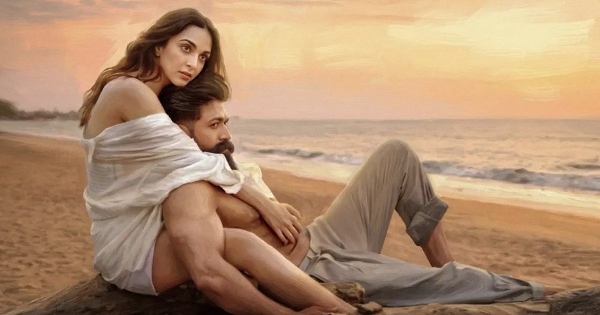 Kiara Advani: Gets record paycheque for Toxic Toxic