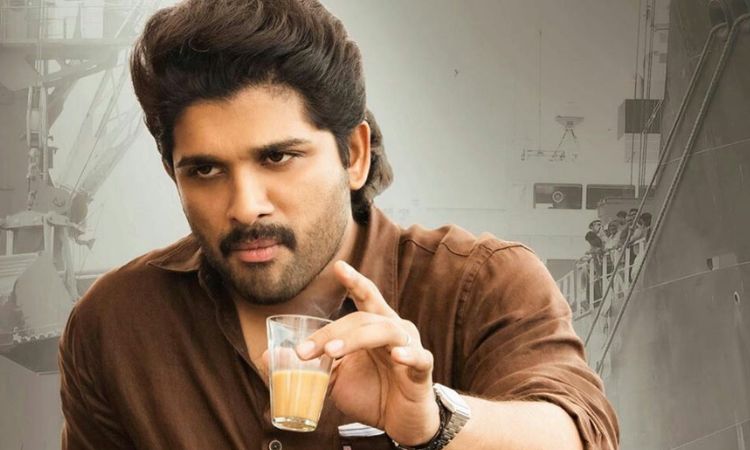 Truth Behind Prashant Kishore Bheti - Allu Arjun Clarity