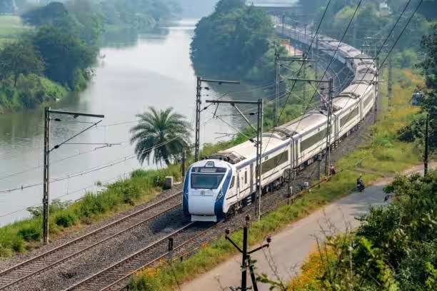 Union Cabinet Approves ₹1,264 Crore Guntakal-Ballari Railway Expansion Project