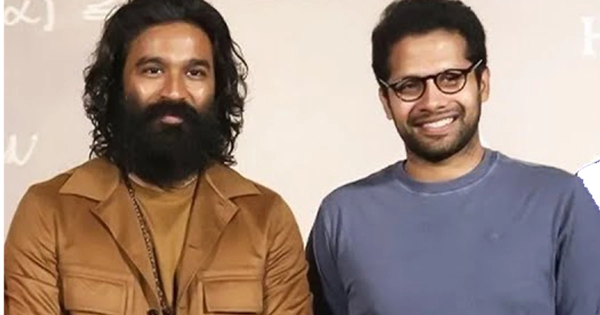 Vaathi Duo Reunion: Venky Atluri Shares Update on Dhanush’s Next