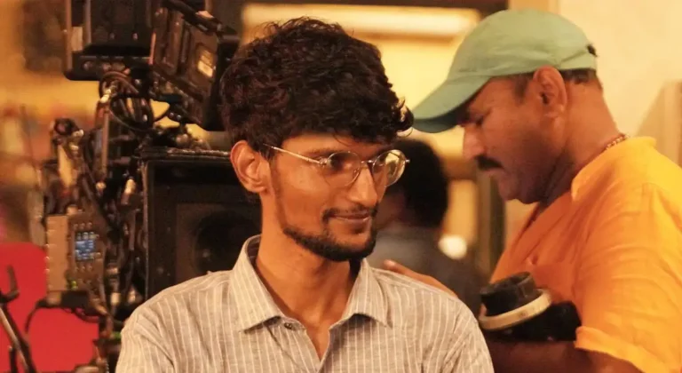 Versatile actor holding talks with Blast director Subash K Raj: Star Unites with Rising Talent Versatile actor holding talks with Blast director Subash K Raj: Star Unites with Rising Talent