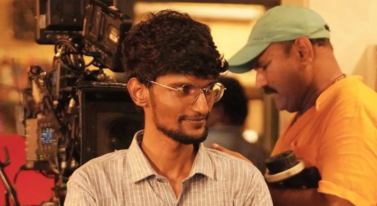 Versatile actor holding talks with Blast director Subash K Raj?