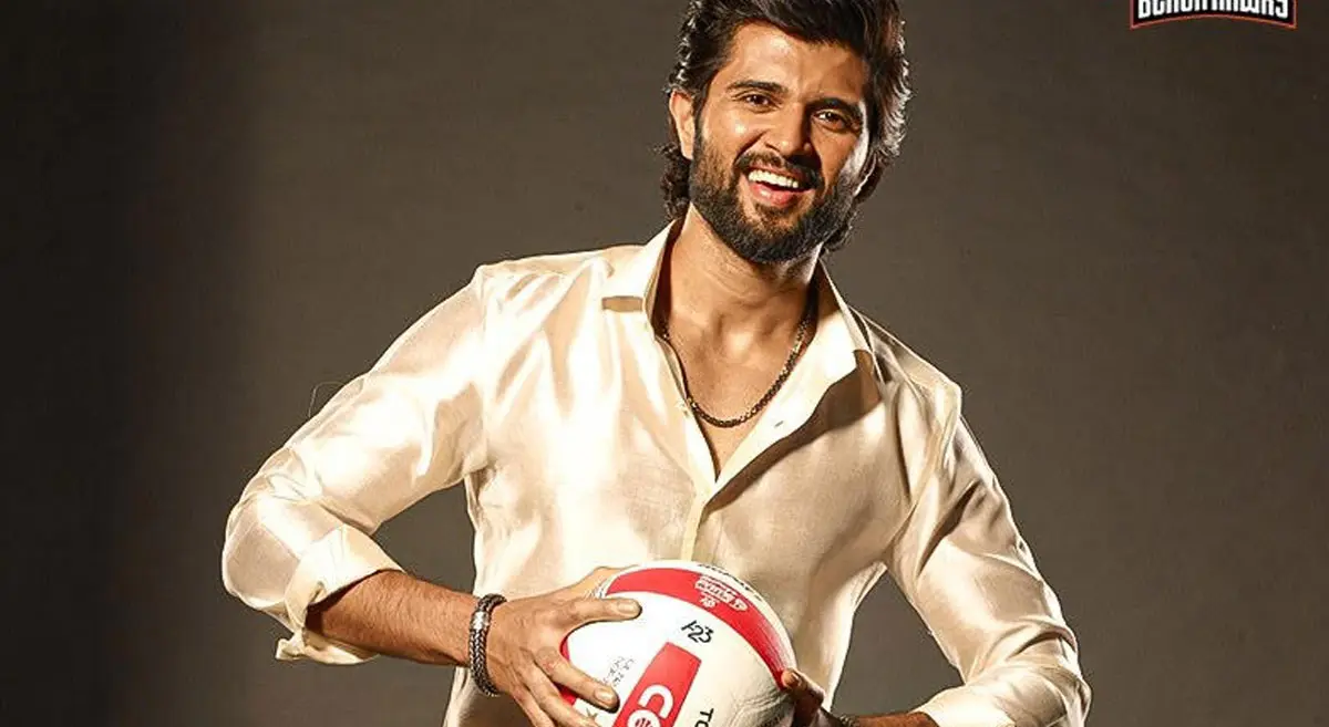 Vijay Deverakonda: How He’s Boosting Indian Volleyball’s Big Win