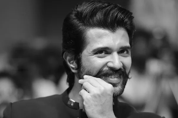 Vijay Deverakonda completes 10 glorious years as a lead actor