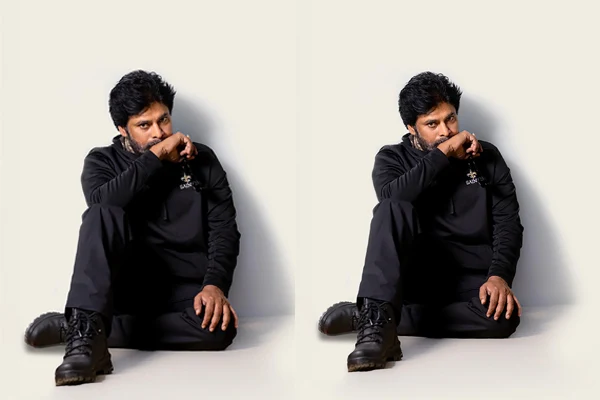 Pawan Kalyan New Look: OG 2 Photo Sparks Social Media Frenzy Viral Pic: Pawan Kalyan’s New Look Sets Social Media Ablaze
