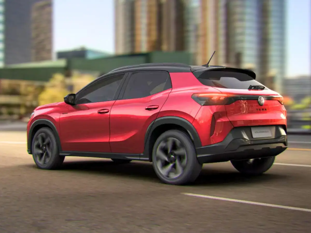 Volkswagen Subcompact SUV Coming To Rival Nexon & Brezza – What to Expect?
