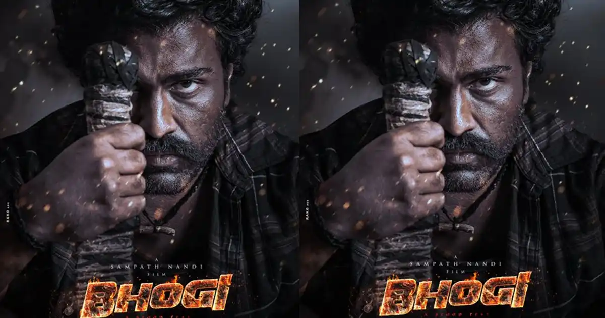 Bhogi: Sharwanand’s Rangasthalam? Bhogi