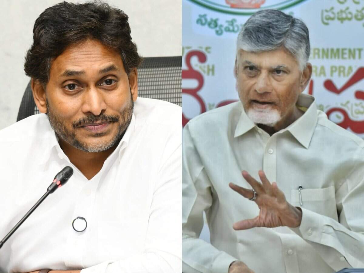 బాబు ప్రభుత్వాన్ని దున్నపోతుతో పోల్చిన జగన్