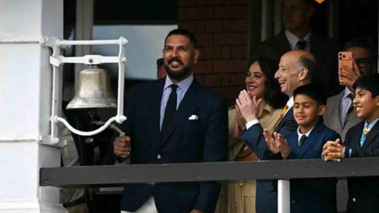 Yuvraj Singh