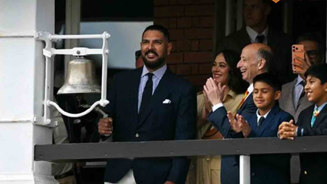 Yuvraj Singh