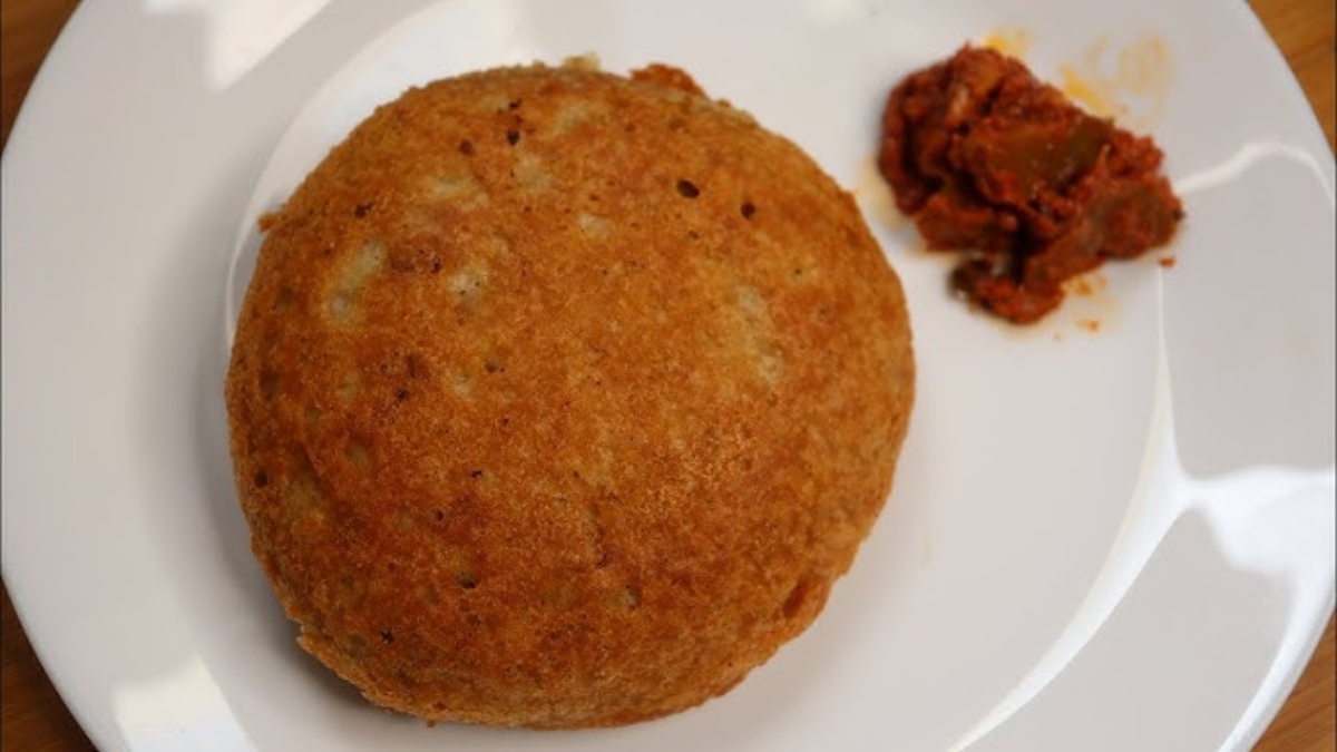 Andhra Dibba Loat: Sugar-Friendly Andhra Recipe