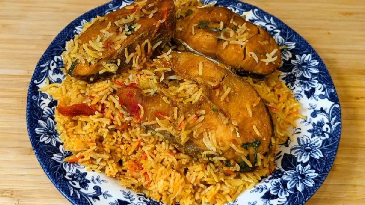 Fish Biryani: Sunday Special Recipe for Perfect Taste fishbiryani1-45601783844647.jpg