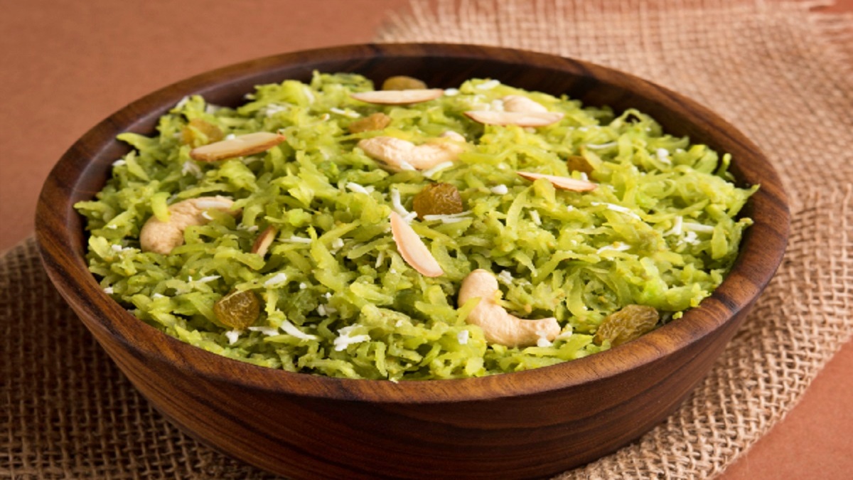 Sorakaya Halwa: Mouth-Melting Bottle Gourd Dessert Recipe halwa-27561784648663.jpg