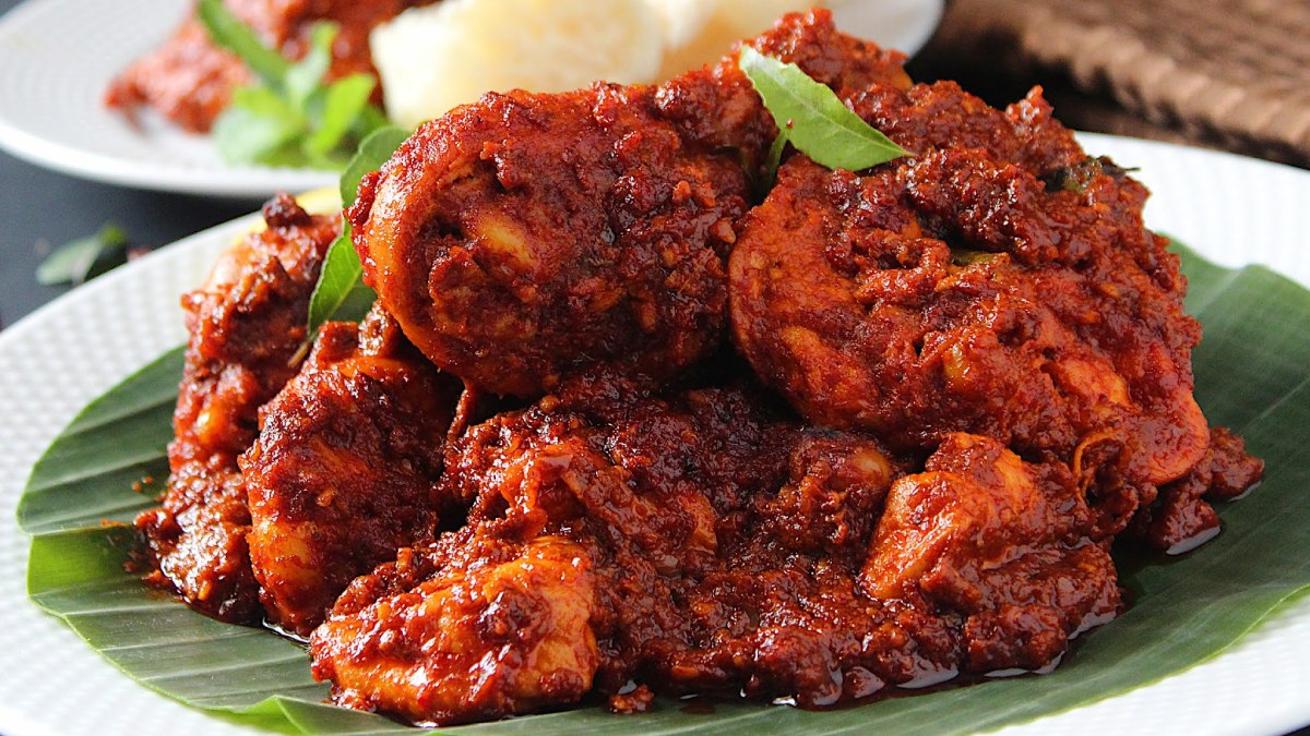 Chicken Ghee Roast: Easy Mangalore Style Recipe mangalorestylechickengheeroast1-51391783166585.jpg