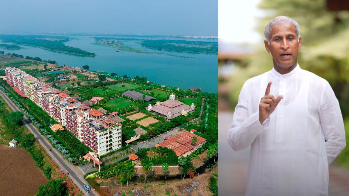 Dr Manthena Satyanarayana: Breaking the price myths Dr Manthena Satyanarayana: Breaking the price myths