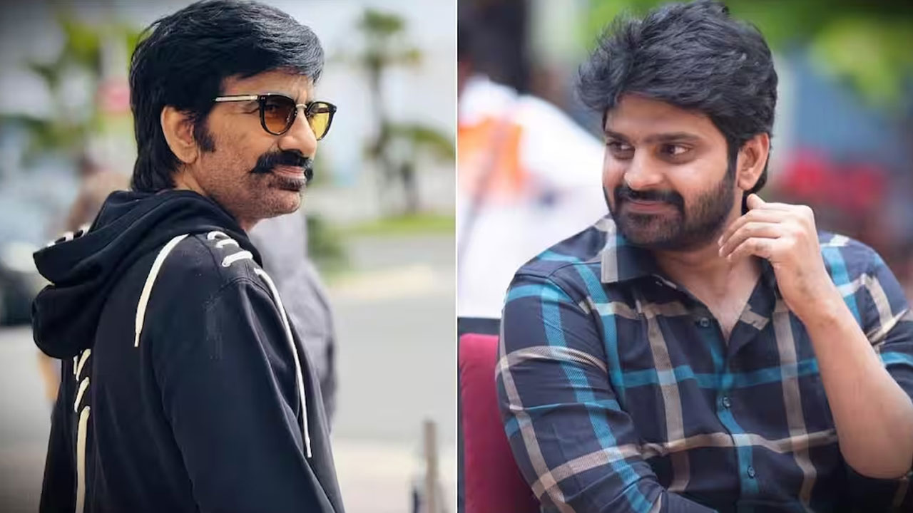 Veeradhi Veerlanta: Ravi Teja-Sri Vishnu Comedy Entertainer Multi Starrer