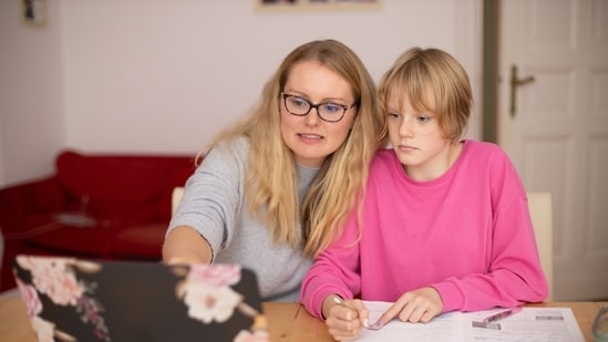 Harshada Desai: Boundaries every adult must set with parents