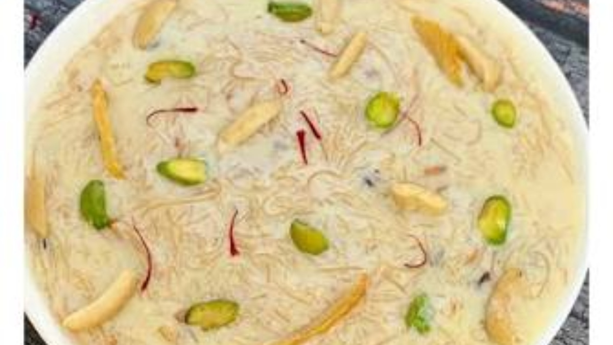 Sheer Kurma: Irresistible Sweet You’ll Crave Sheer Kurma: Irresistible Sweet You’ll Crave