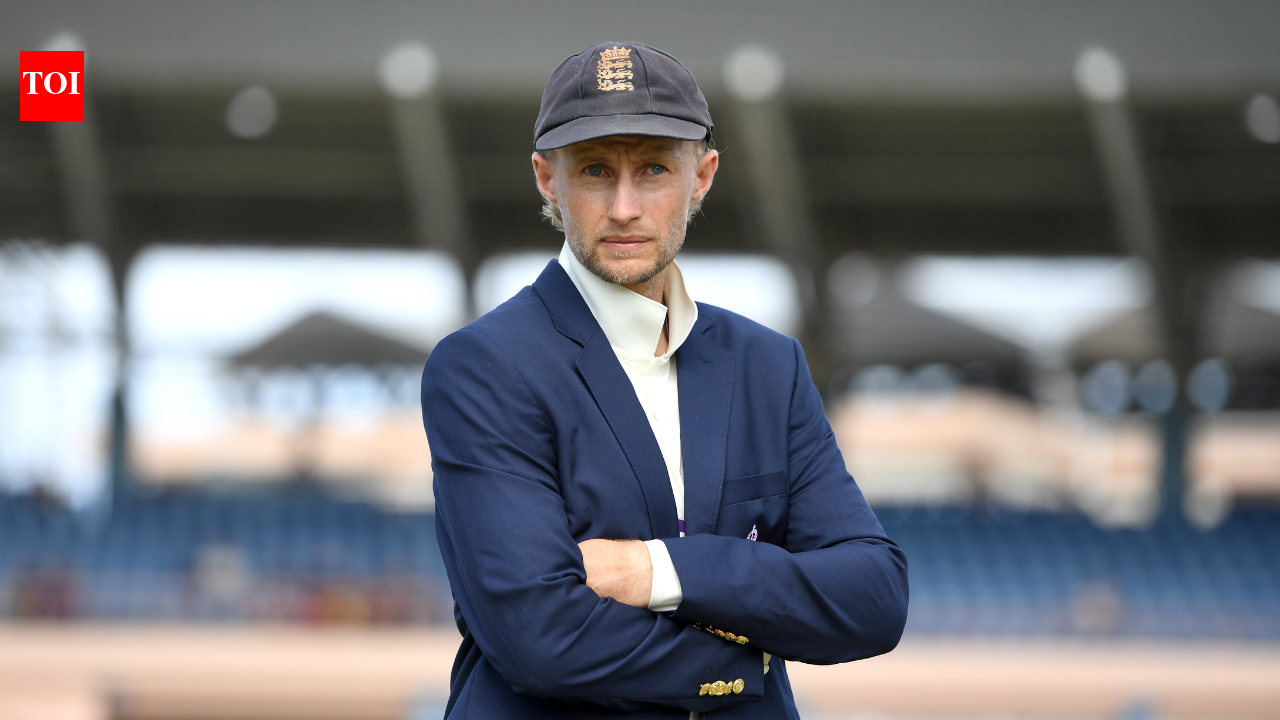 Joe Root: England Captaincy Return After Stokes 1785583132_photo.jpg