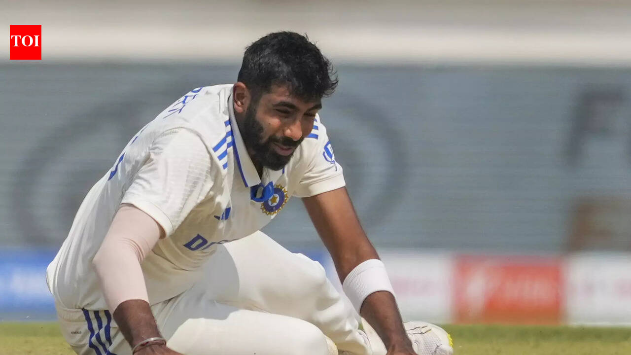 Jasprit Bumrah: Ruled Out of Sri Lanka Tests 1785657473_photo.jpg