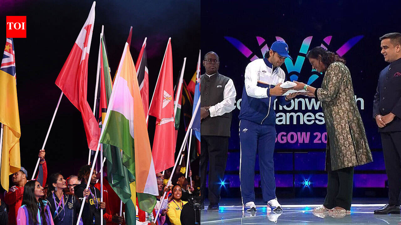 Neeraj Chopra: CWG Flag Received Ahead of 2030 Games 1785721129_photo.jpg