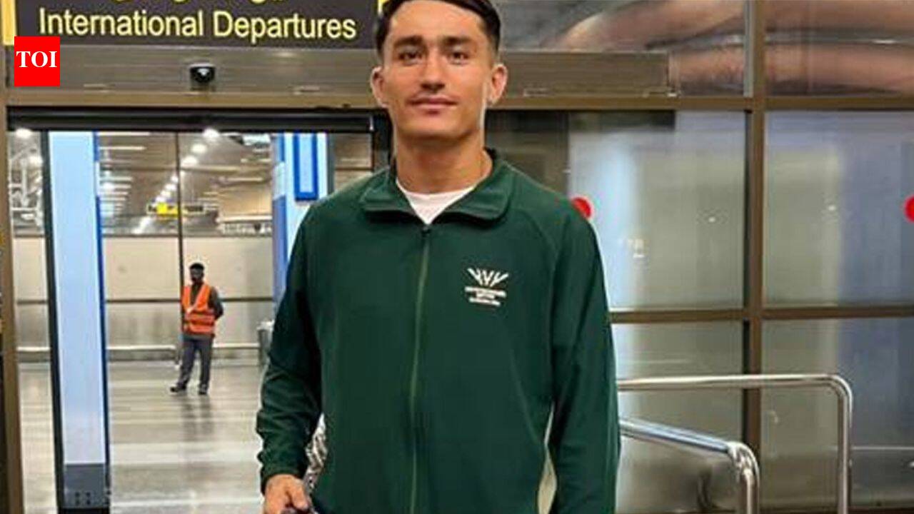 Qudratullah: Pakistan boxer vanishes in Glasgow 1785859325_photo.jpg