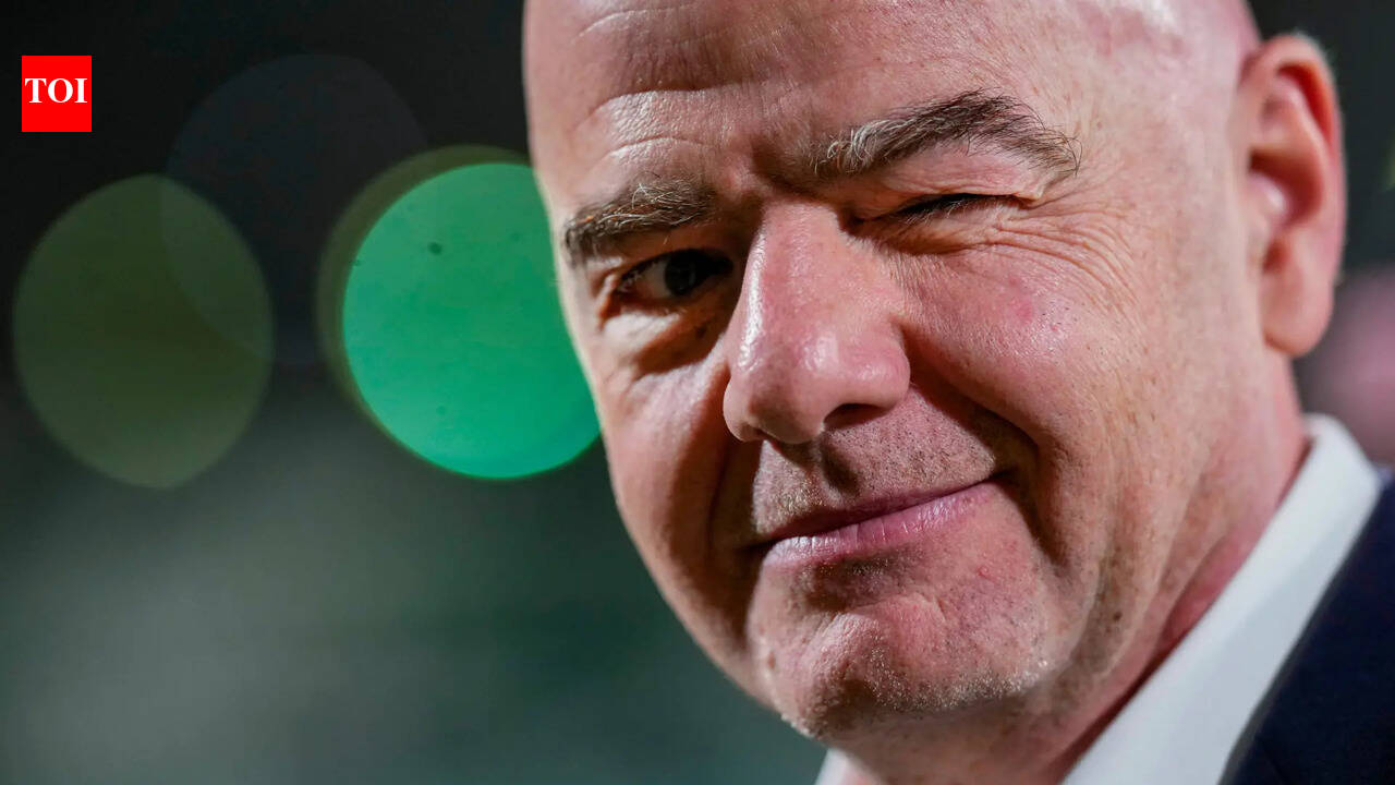 Gianni Infantino Morocco 2030 Final Offer: FIFA Denies Deal 1785976414_photo.jpg