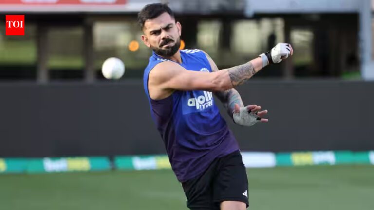VVS Laxman: Kohli’s Legacy Beyond Cricket