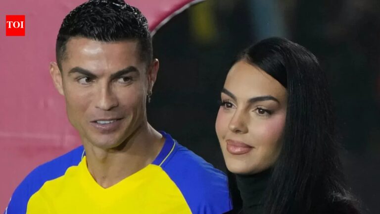 Cristiano Ronaldo: Wedding Or Al-Nassr Return?