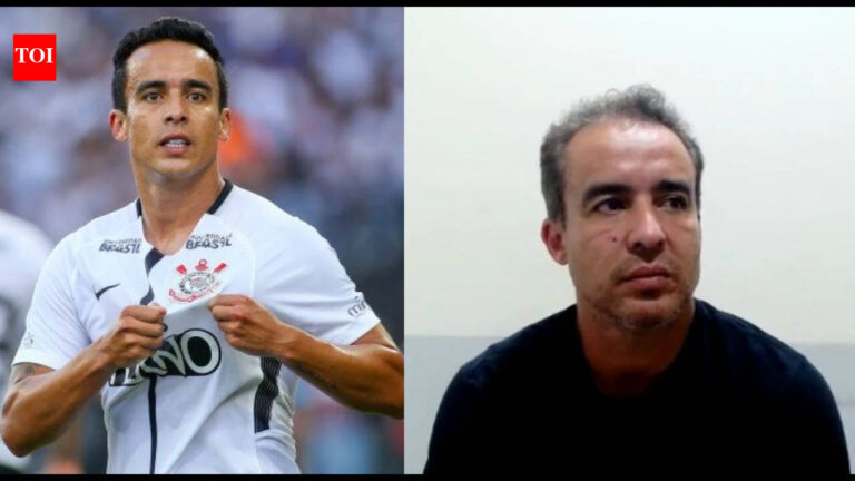 Jadson: Ex-Brazil Star Arrested in Domestic Violence Case