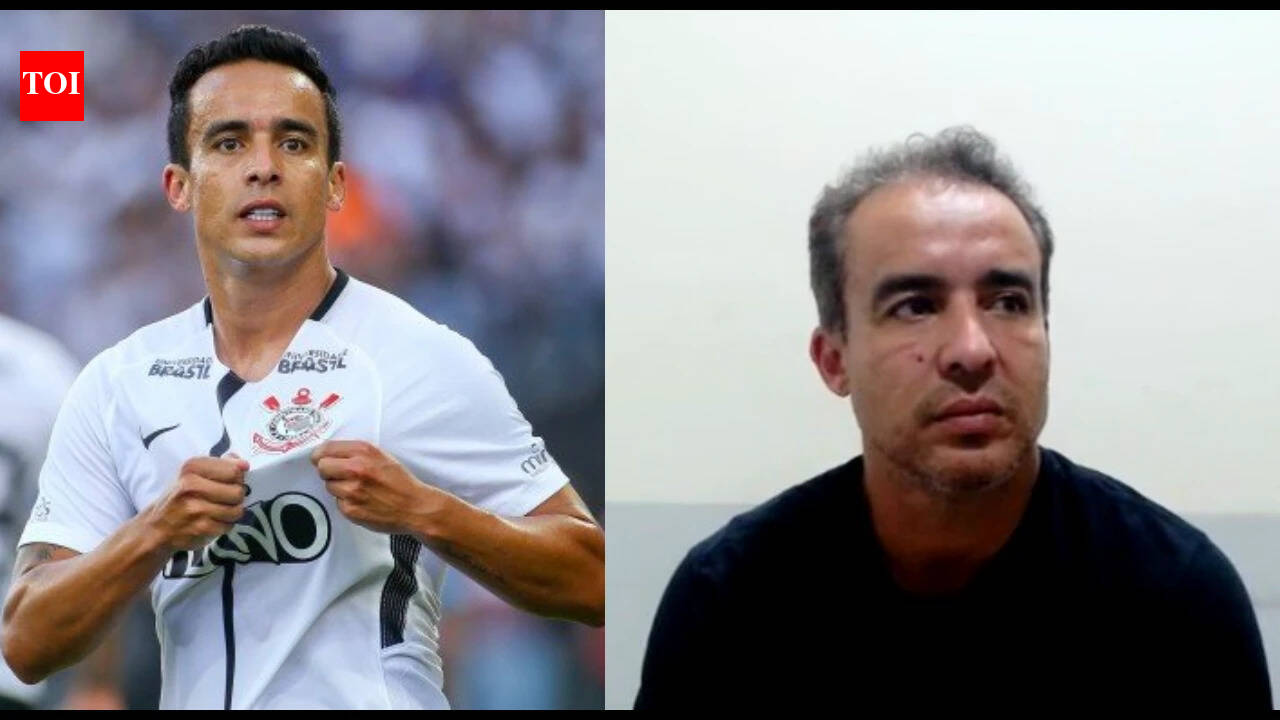 Jadson: Ex-Brazil Star Arrested in Domestic Violence Case 1786306224_photo.jpg