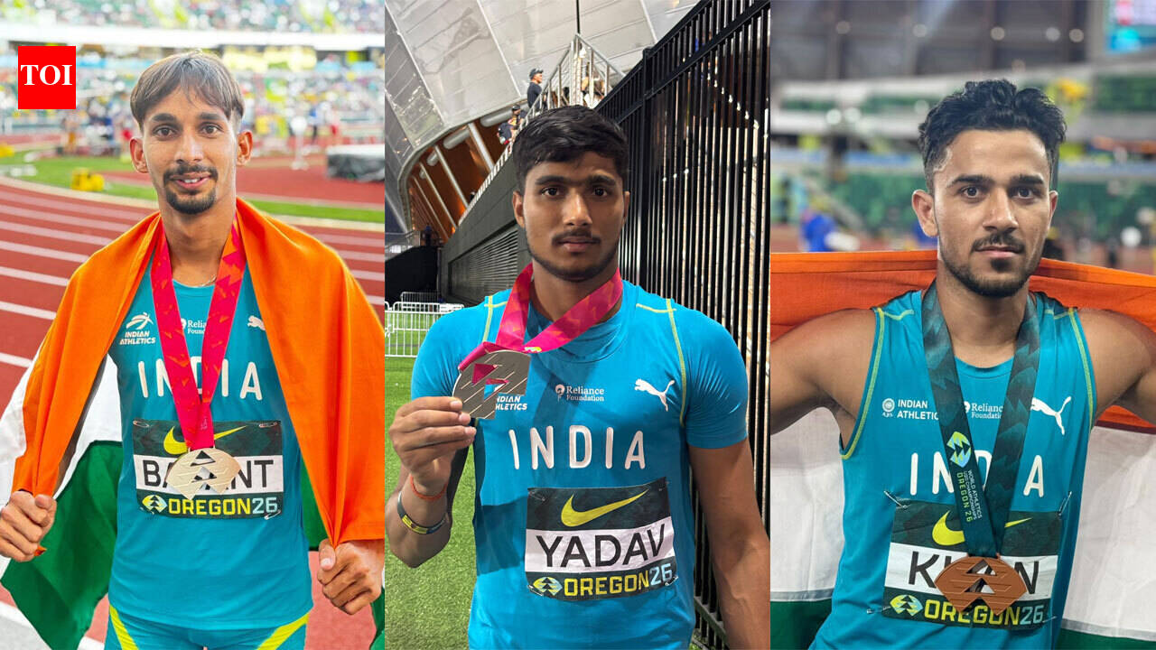 World Athletics U20 Championships: India’s Best Junior Haul Since 2022 1786348787_photo.jpg