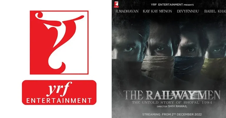 After The Railway Men, YRF’s digital wing planning another survival thriller series?