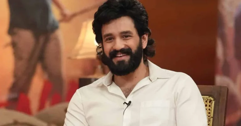 Akhil Akkineni: Yet to Sign His Next Film Akhil Akkineni: Yet to Sign His Next Film