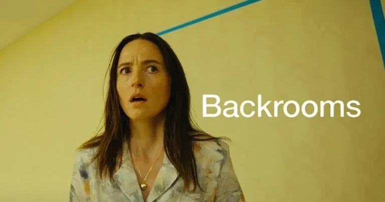 Blockbuster horror film Backrooms to soon stream on this OTT platform