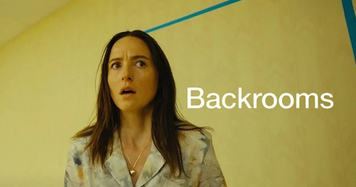 Backrooms: OTT Release Date Revealed Soon