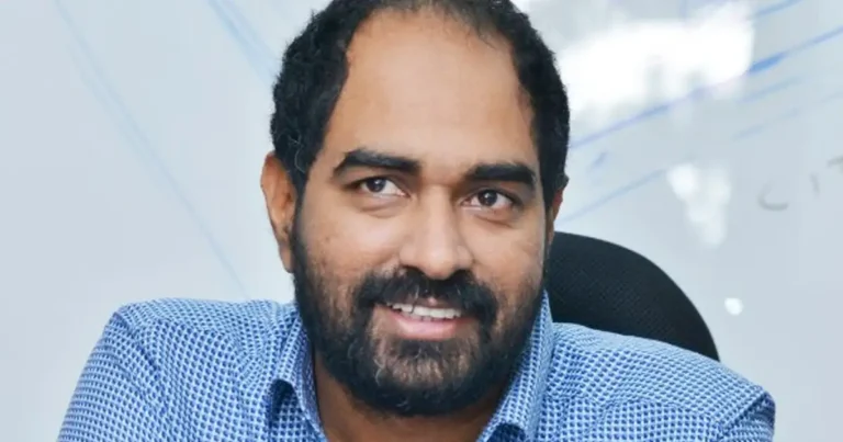 Fresh Buzz: Krish’s Travel-Based Film Completes Shoot