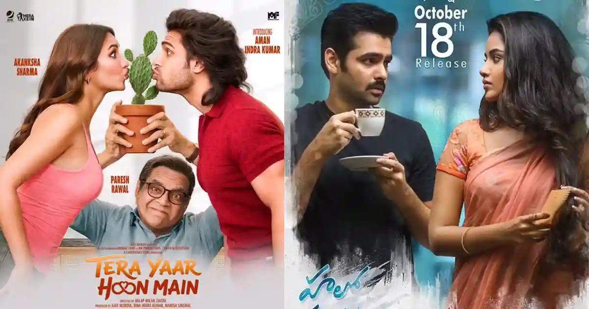 Hindi remake of this Telugu film rakes in embarrassing numbers
