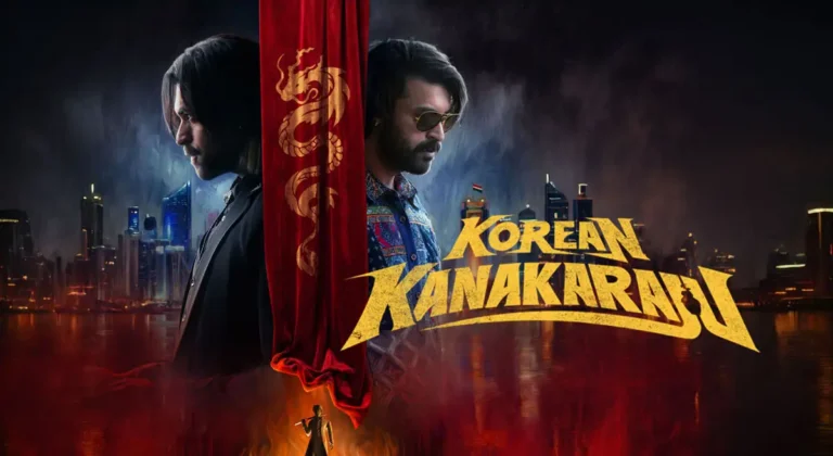 Korean Kanakaraju: Breakeven in 3 Days, Rs.35 Cr Weekend Korean Kanakaraju: Breakeven in 3 Days, Rs.35 Cr Weekend