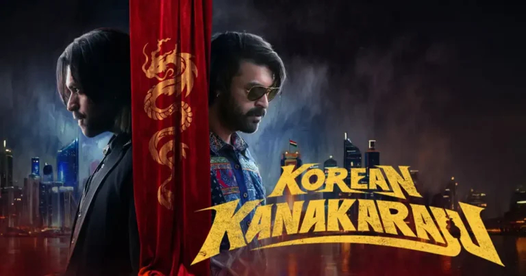 Korean Kanakaraju: Strong Buzz Turns Into Bookings; More Premiere Shows Added