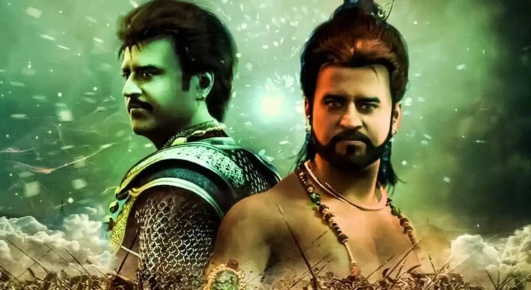Legal Hurdles Over, Rajinikanth Fans Await Kochadaiiyaan Re-Release Date